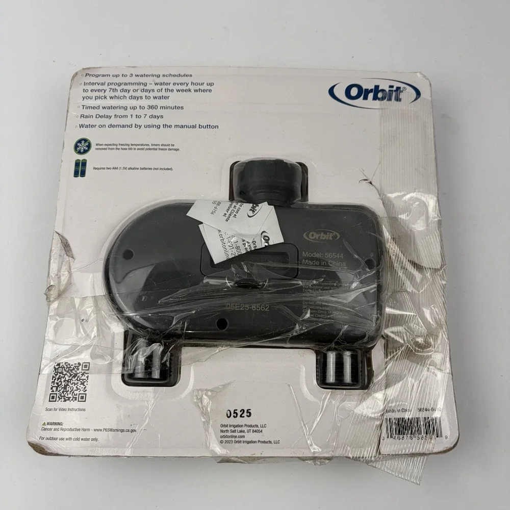 Orbit 56544 outlet